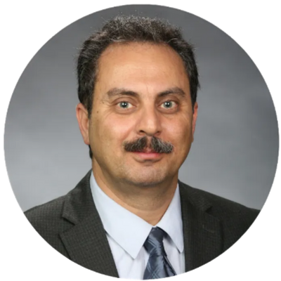 Fariborz Tehrani